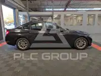2016 BMW 330