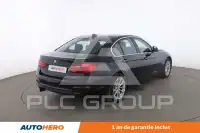2016 BMW 330