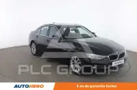 2016 BMW 330