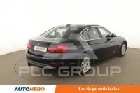 2016 BMW 330