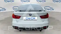 2016 BMW 330