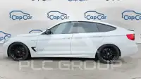 2016 BMW 330