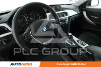2016 BMW 330