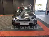 2016 BMW 330