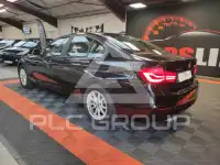 2016 BMW 330