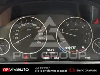 2016 BMW 330