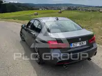 2016 BMW 330