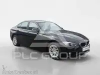 2016 BMW 330