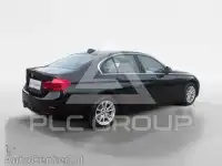 2016 BMW 330