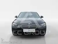 2016 BMW 330
