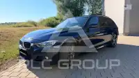 2016 BMW 330