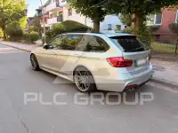 2016 BMW 330