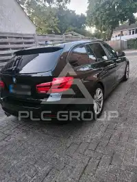 2016 BMW 330