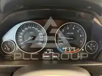 2016 BMW 330