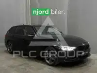 2016 BMW 330