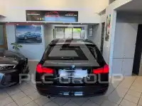 2016 BMW 330