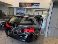 2016 BMW 330
