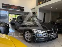 2016 BMW 330