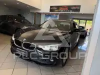 2016 BMW 330