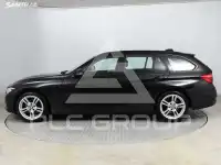 2016 BMW 330