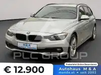 2016 BMW 330