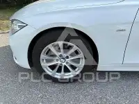 2016 BMW 330