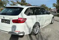 2016 BMW 330