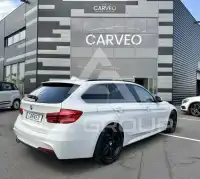 2016 BMW 330