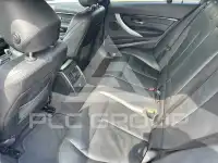 2016 BMW 330