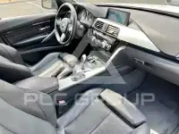 2016 BMW 330