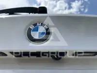 2016 BMW 330