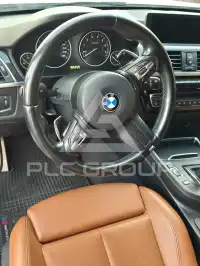 2016 BMW 330