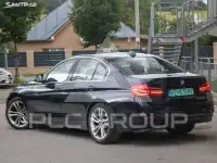 2016 BMW 330