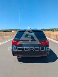 2016 BMW 330