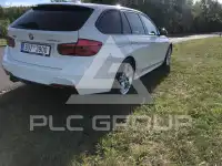 2016 BMW 330