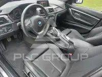 2016 BMW 330