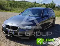 2016 BMW 330
