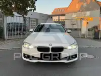 2016 BMW 330