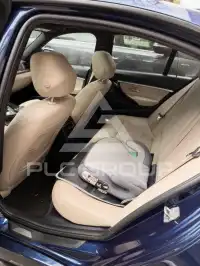 2016 BMW 330