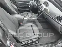 2016 BMW 330