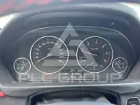 2016 BMW 330