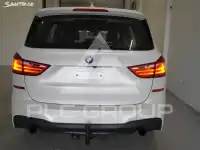2016 BMW 330