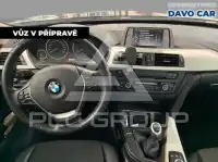 2016 BMW 330