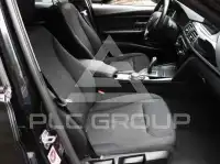 2016 BMW 330