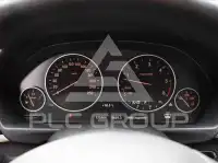 2016 BMW 330