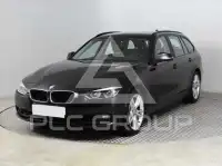 2016 BMW 330