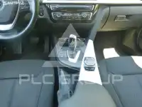 2016 BMW 330