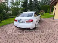 2016 BMW 340