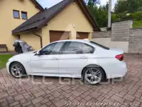 2016 BMW 340