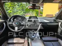 2016 BMW 340